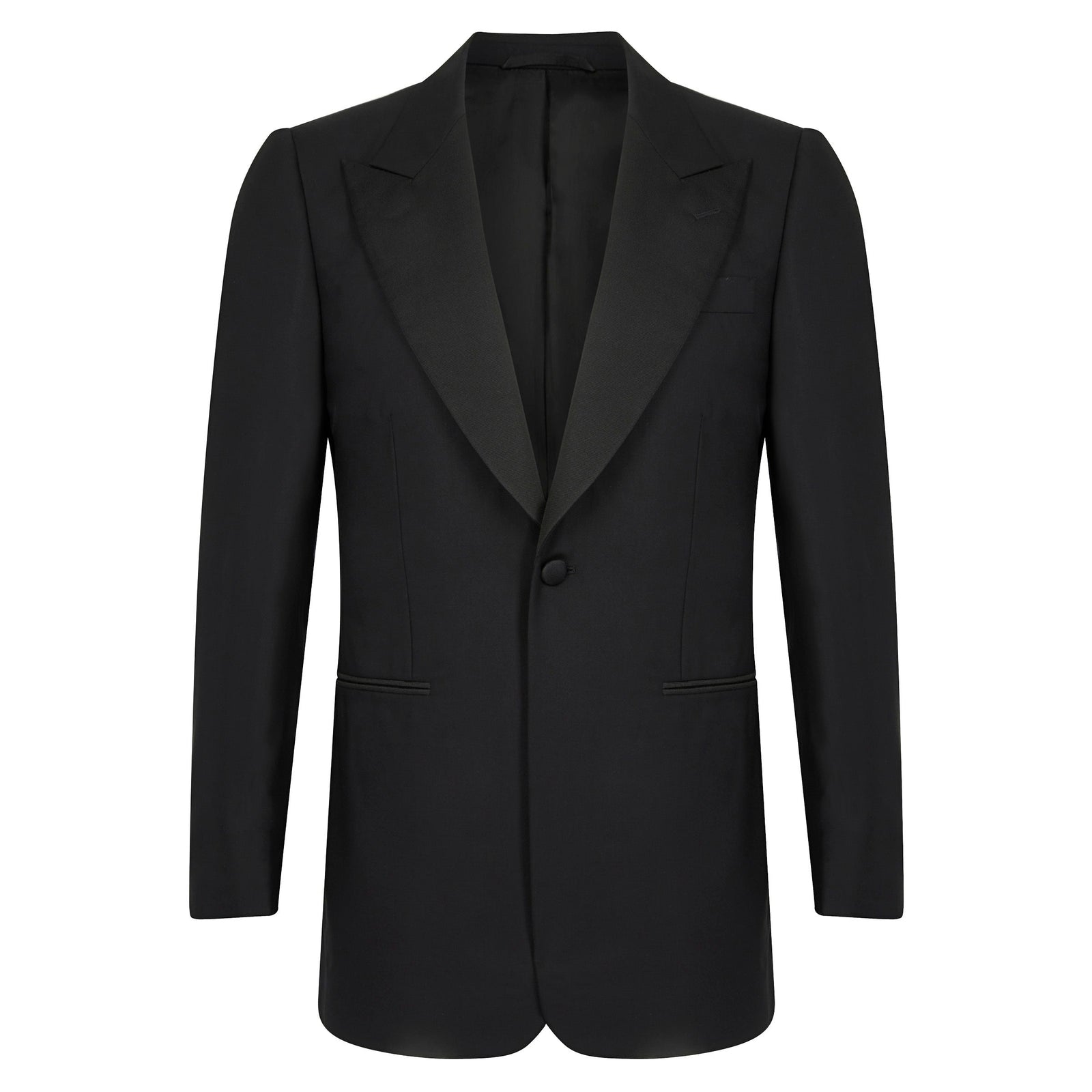 Legacy Single Breasted Dinner Jacket