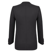 Legacy Black Double-Breasted Dinner Jacket