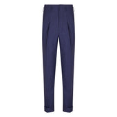 Indigo Hollywood Trousers