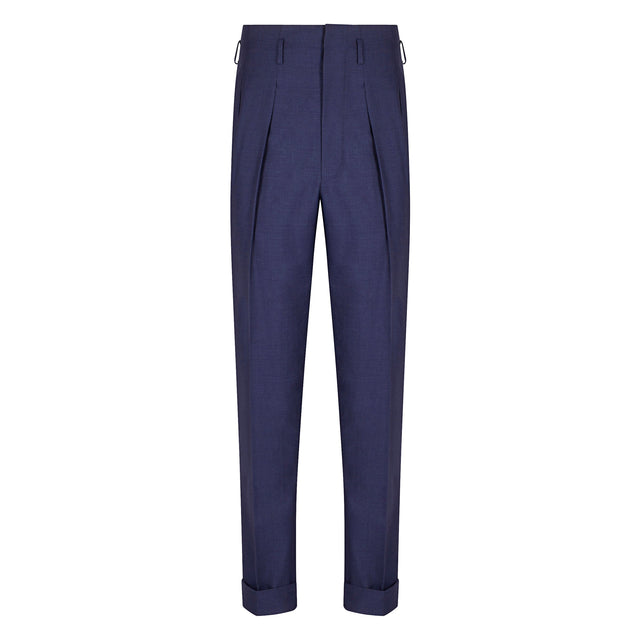 Indigo Hollywood Trousers