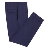 Indigo Hollywood Trousers