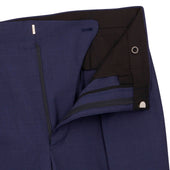 Indigo Hollywood Trousers