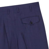 Indigo Hollywood Trousers