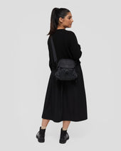Gurion Convertible Camera Bag
