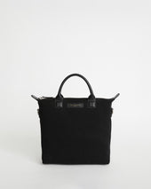 Mini O'Hare WANT ORGANIC® Cotton Tote