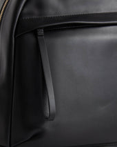 Piper Leather Backpack