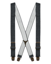 007 Braces Grey