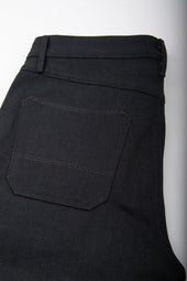 Wilkes Western 17 Ounce Denim