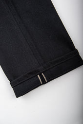 Wilkes Western 17 Ounce Denim