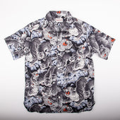 Hawaiian Black Tigers