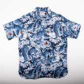 Hawaiian Ice Tiger