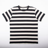 Shifter S/S Tee Stripe