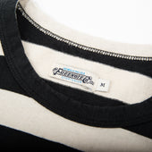 Shifter S/S Tee Stripe