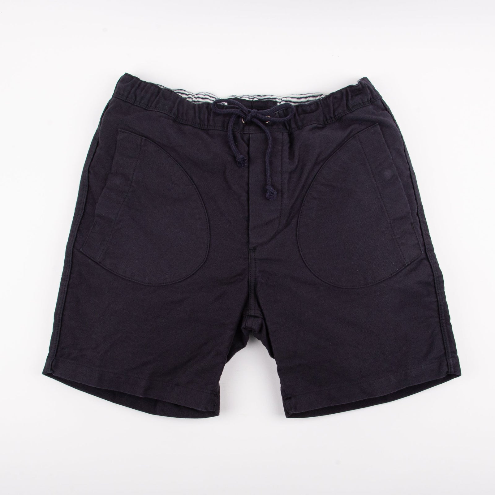 Premium Deck Short