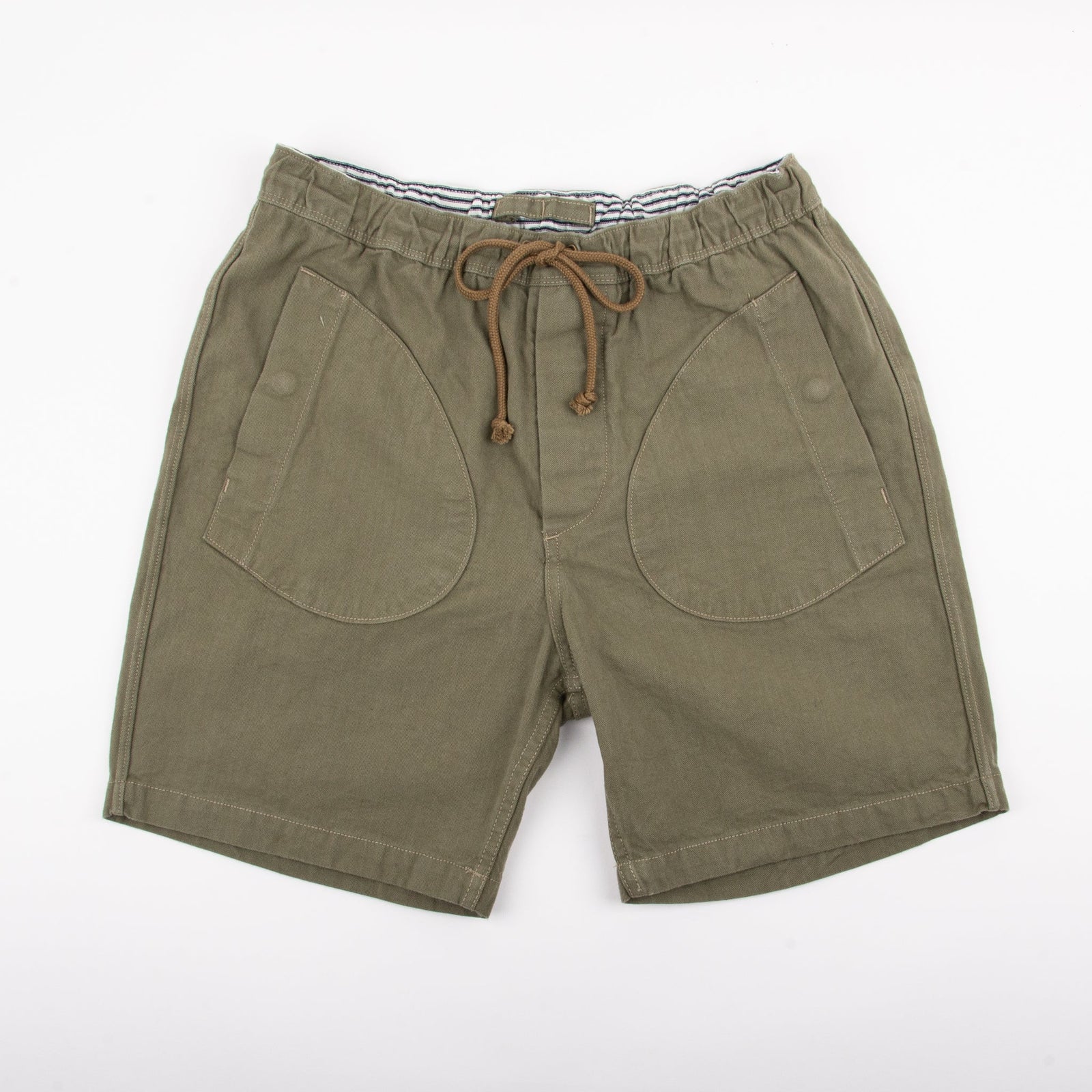 Deck Short