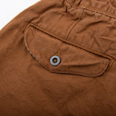 Deck Short