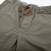 Deck Short