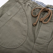 Deck Short