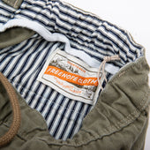 Deck Short