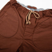 Premium Deck Short