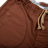 Premium Deck Short
