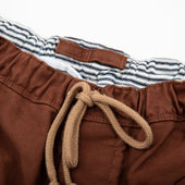 Premium Deck Short