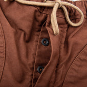 Premium Deck Short