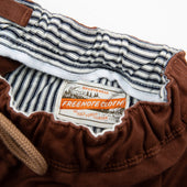 Premium Deck Short