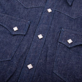 Calico Rinsed