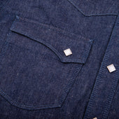 Calico Rinsed