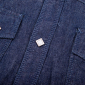 Calico Rinsed