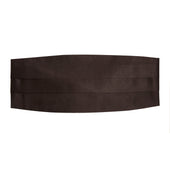 Black Cummerbund