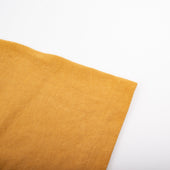 9 Ounce Pocket T-Shirt Mustard