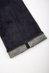 Belford Straight 17 Ounce Indigo Denim