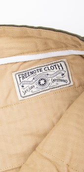 Workers Chino Slim Fit