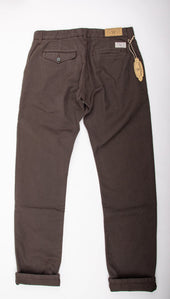 Workers Chino Slim Fit Bark