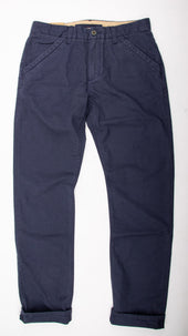 Workers Chino Slim Fit