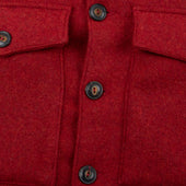 Midway Wool Cpo Red