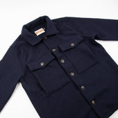 Midway Wool Cpo