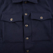 Midway Wool Cpo