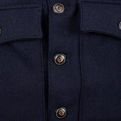 Midway Wool Cpo