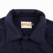 Midway Wool Cpo