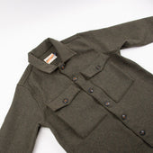 Midway Wool Cpo