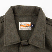 Midway Wool Cpo