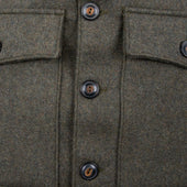 Midway Wool Cpo