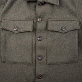 Midway Wool Cpo