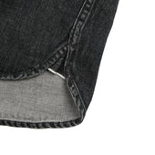 Modern Western 11 Ounce Stone Washed Denim