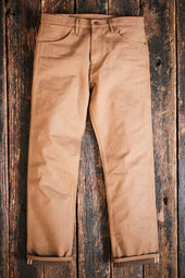 Wilkes Western 15 Ounce Denim