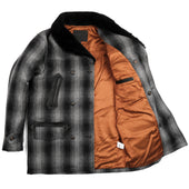 Tollgate Wool Plaid