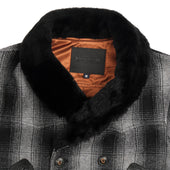 Tollgate Wool Plaid